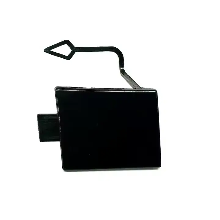 Čo robí kryt ťažného oka zadného nárazníka nevyhnutným pre moderné vozidlá?