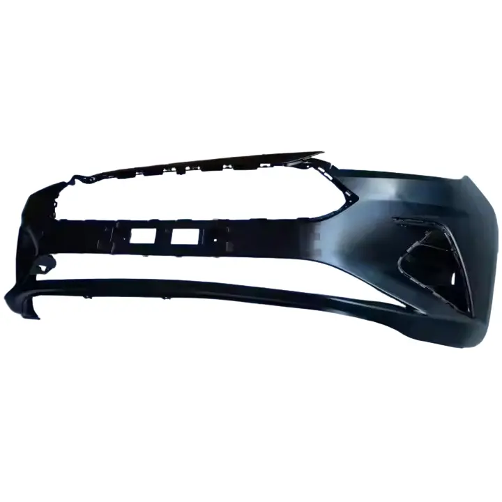 Predný nárazník pre JAC J7 2803101U7300