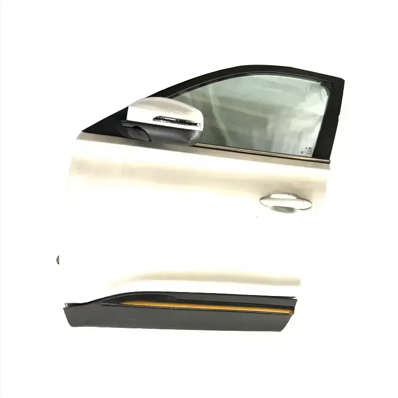 Predné dvere pre Chery TIGGO 4 PRO