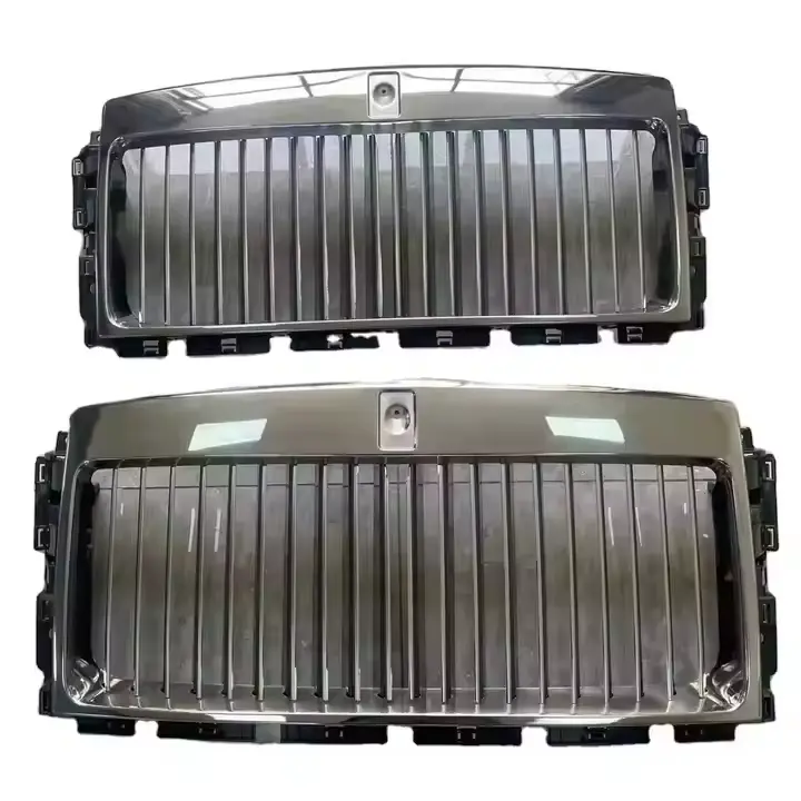 Mriežka pre Rolls-Royce