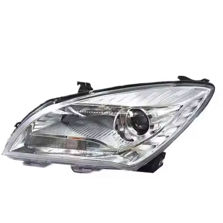 Svetlomet pre Changan CS35