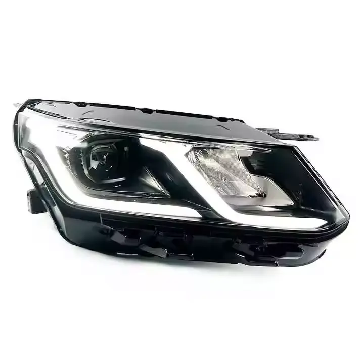 Svetlomet pre GEELY COOLRAY