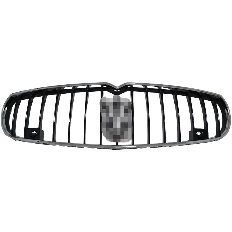 Namontujte mriežku pre Maserati Namontujte mriežku pre Maserati